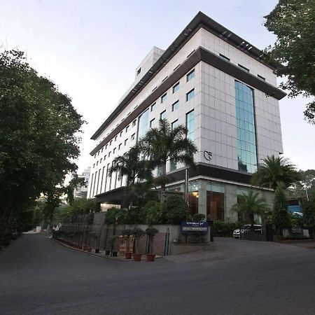 Fortune Select Jp Cosmos, Bengaluru - Member Itc Hotels' Group Bagian luar foto