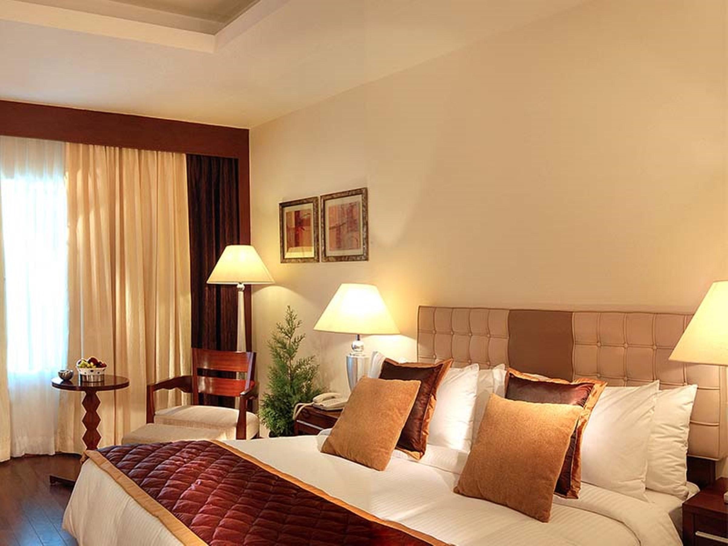 Fortune Select Jp Cosmos, Bengaluru - Member Itc Hotels' Group Bagian luar foto