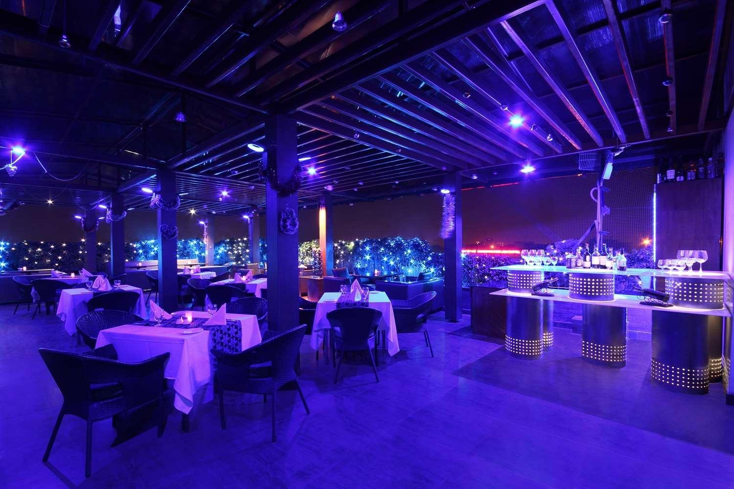 Fortune Select Jp Cosmos, Bengaluru - Member Itc Hotels' Group Bagian luar foto