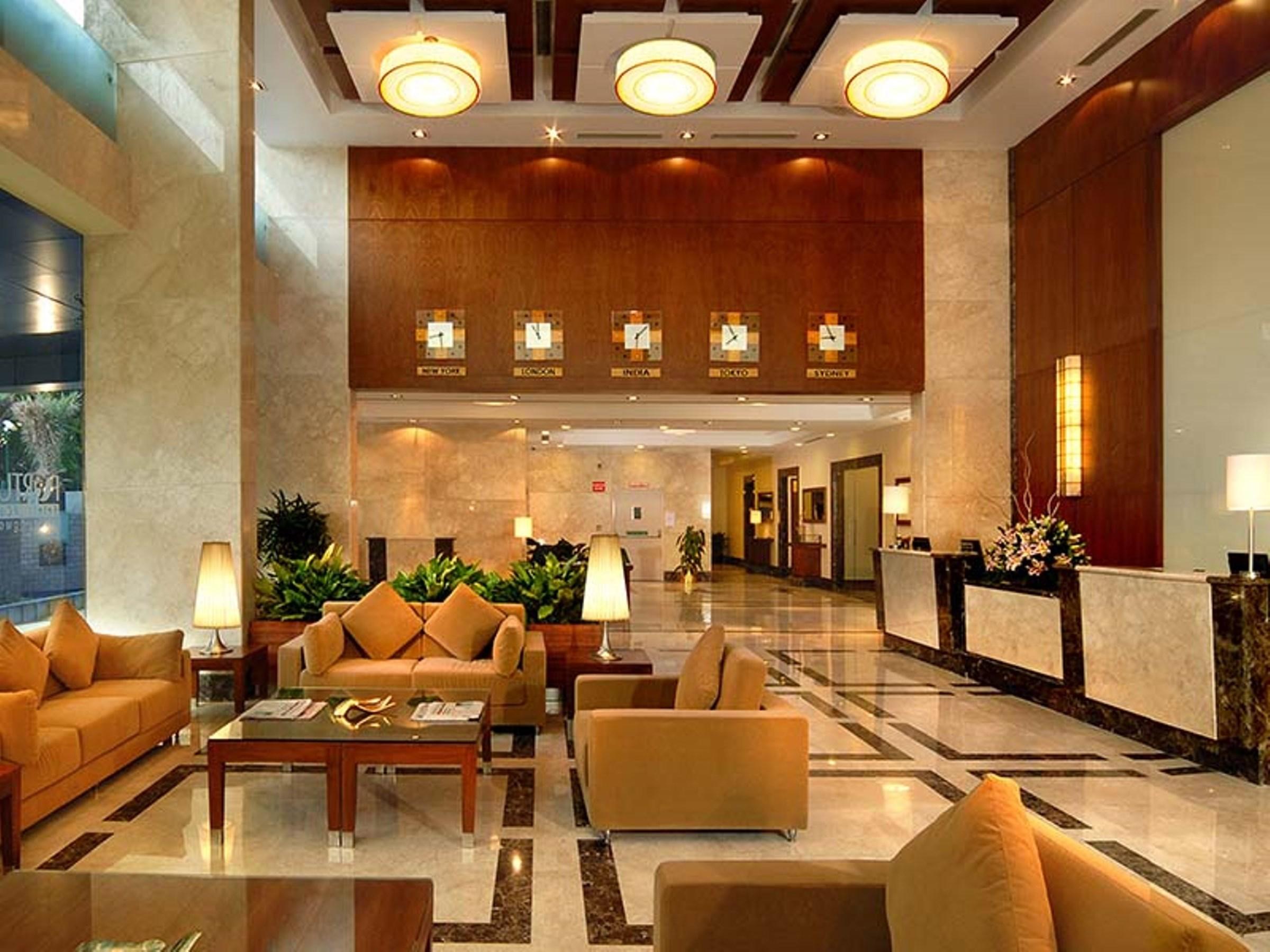 Fortune Select Jp Cosmos, Bengaluru - Member Itc Hotels' Group Bagian luar foto