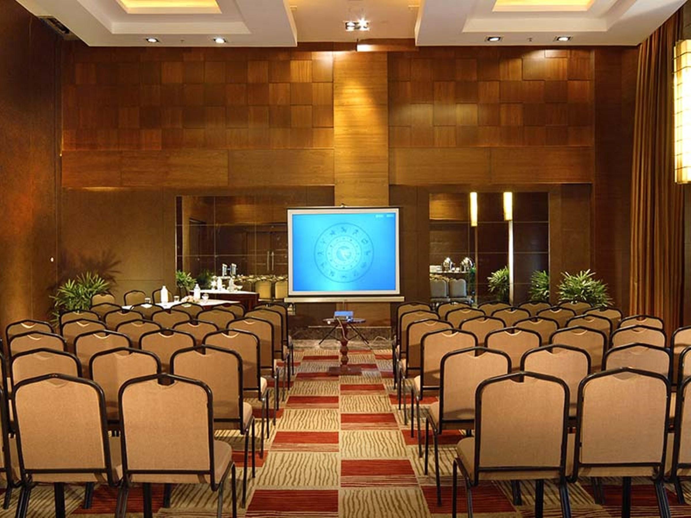 Fortune Select Jp Cosmos, Bengaluru - Member Itc Hotels' Group Bagian luar foto