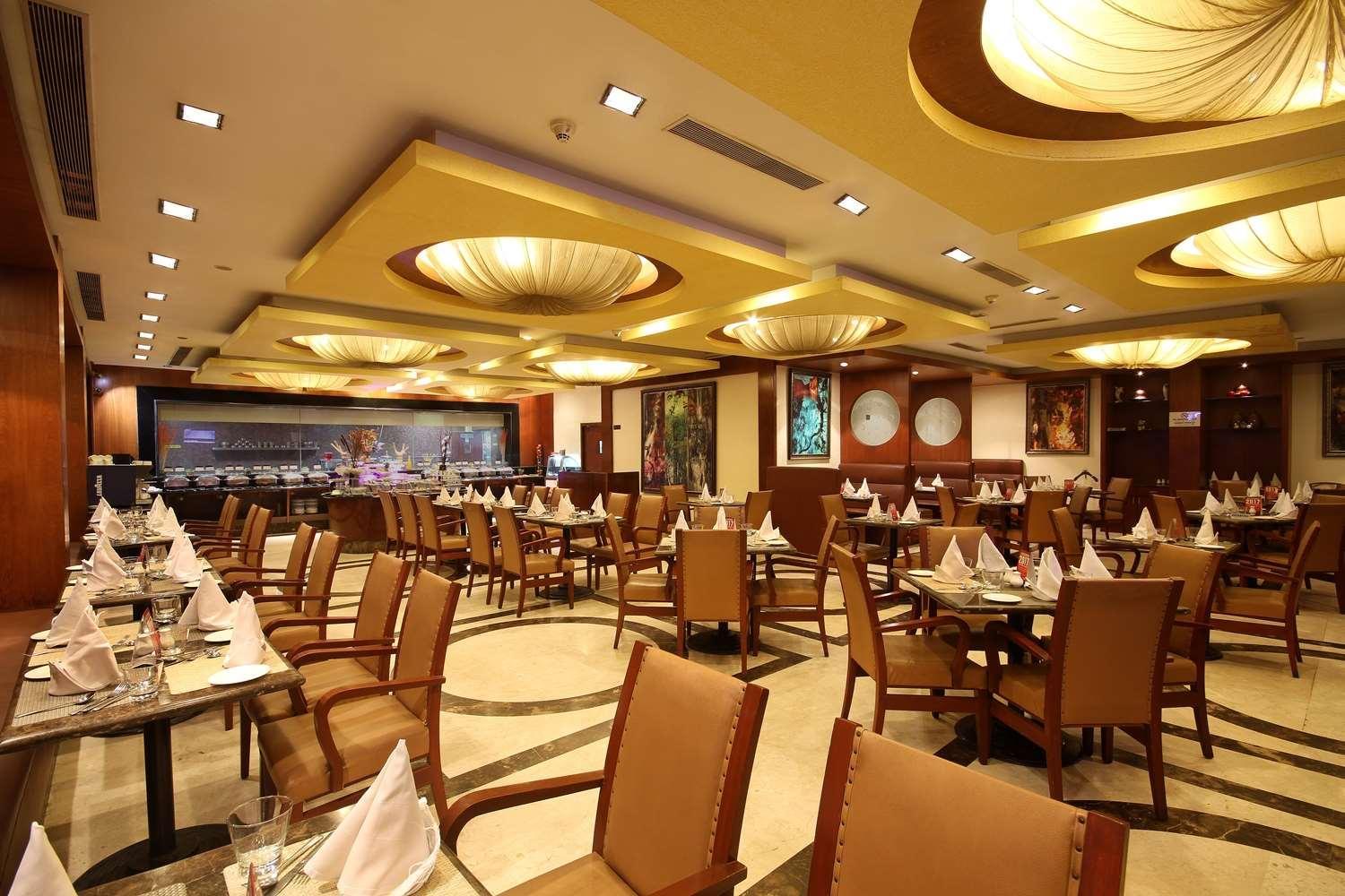 Fortune Select Jp Cosmos, Bengaluru - Member Itc Hotels' Group Bagian luar foto