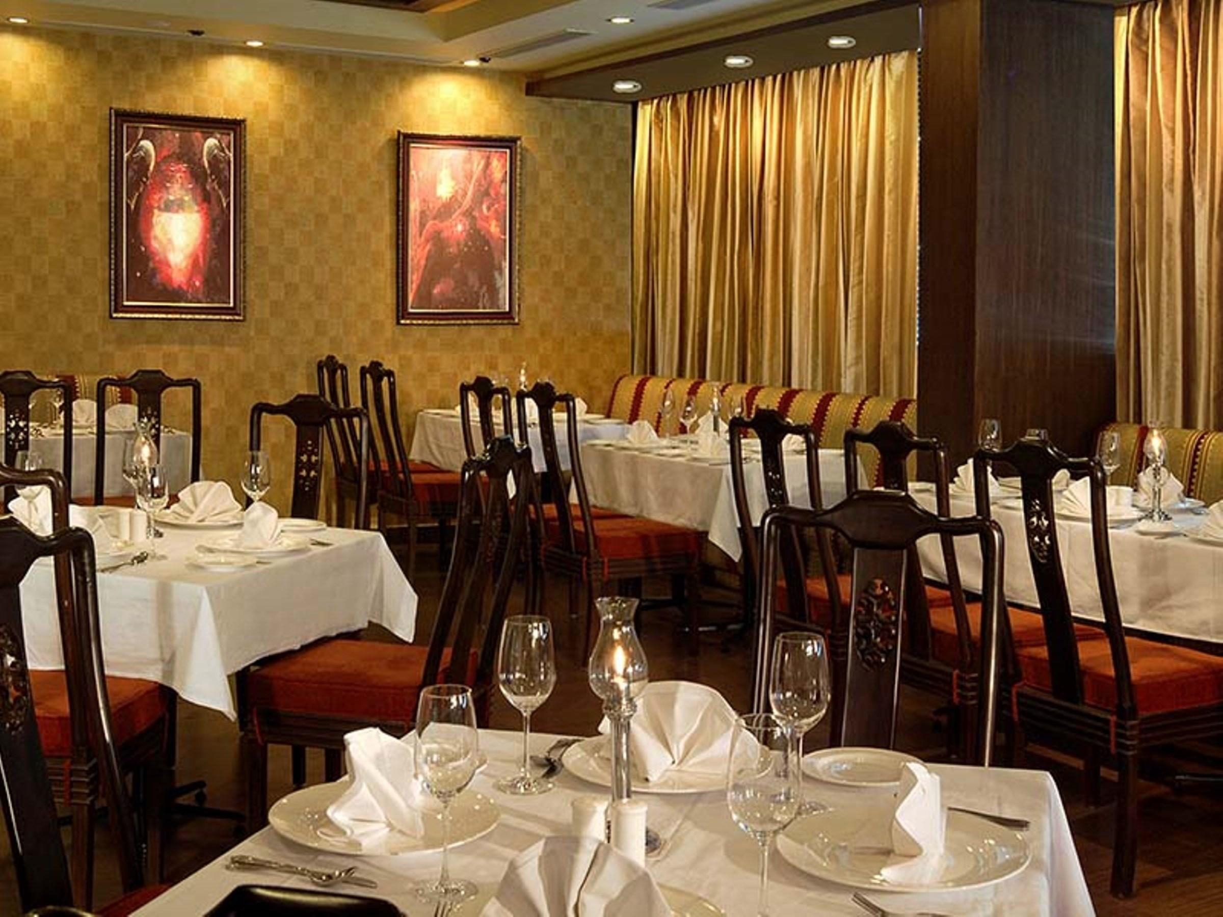 Fortune Select Jp Cosmos, Bengaluru - Member Itc Hotels' Group Bagian luar foto