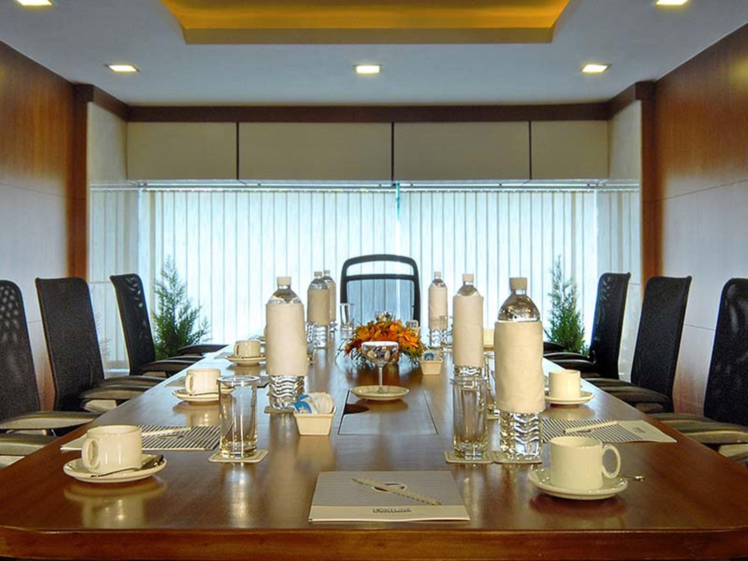 Fortune Select Jp Cosmos, Bengaluru - Member Itc Hotels' Group Bagian luar foto