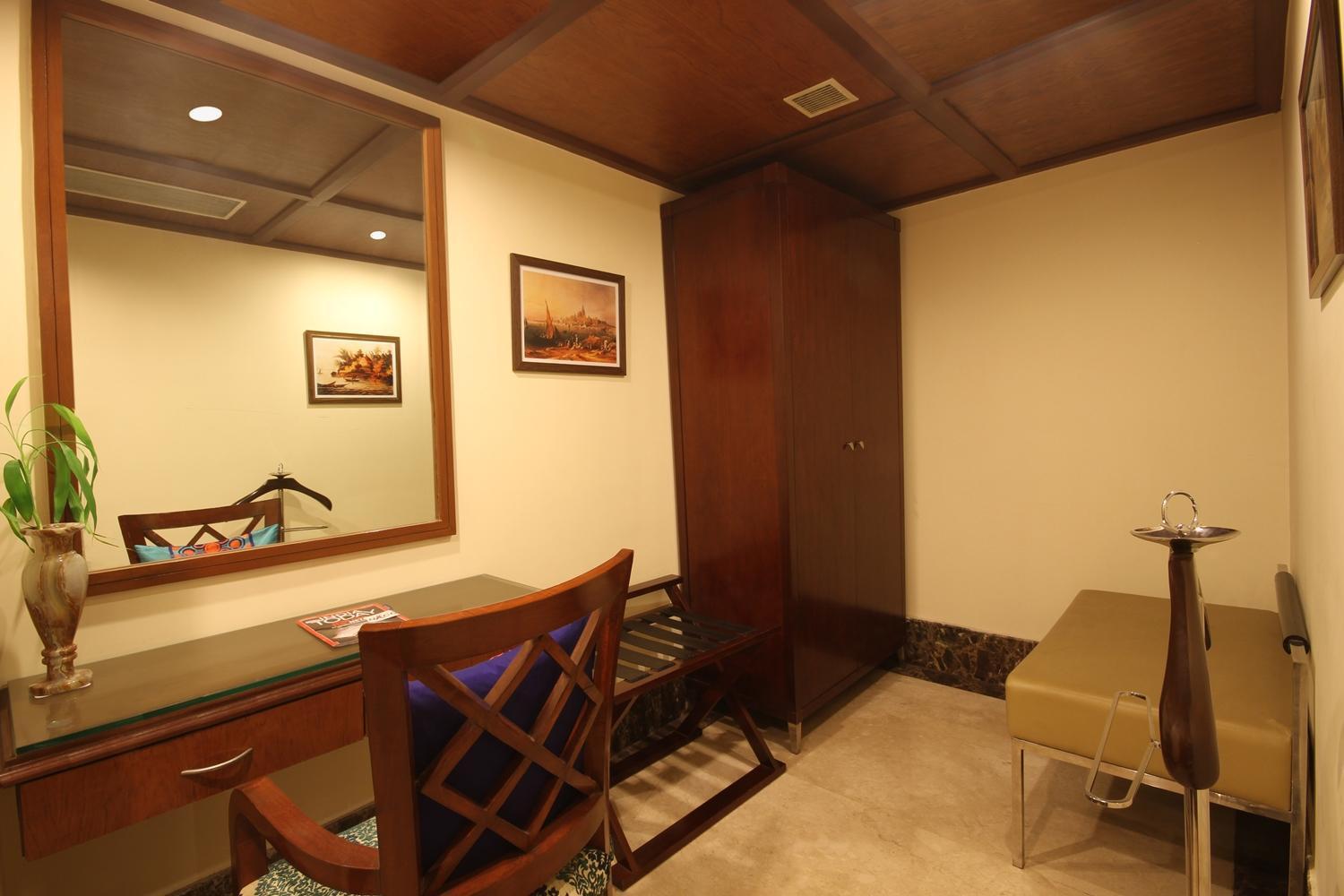 Fortune Select Jp Cosmos, Bengaluru - Member Itc Hotels' Group Bagian luar foto