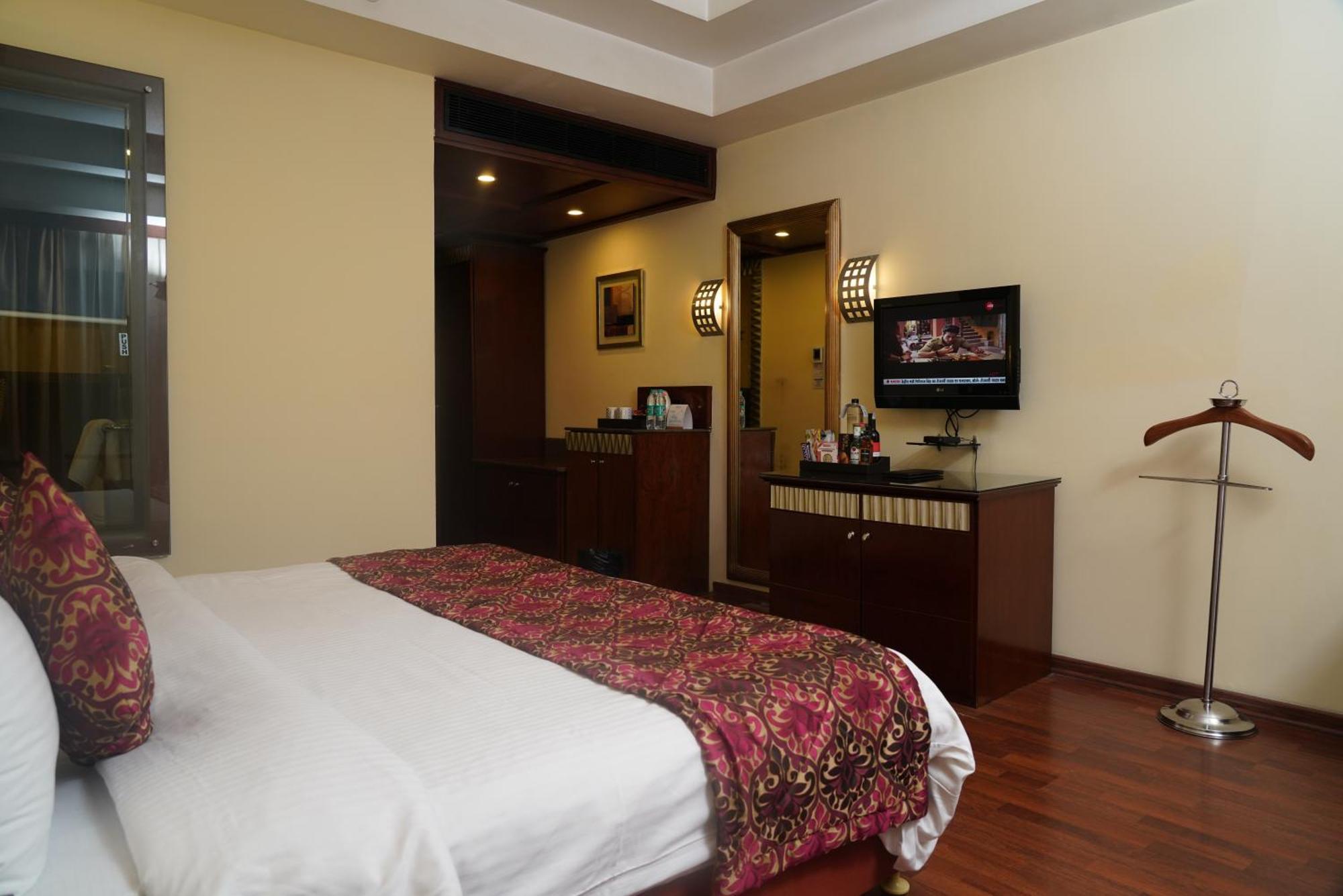 Fortune Select Jp Cosmos, Bengaluru - Member Itc Hotels' Group Bagian luar foto